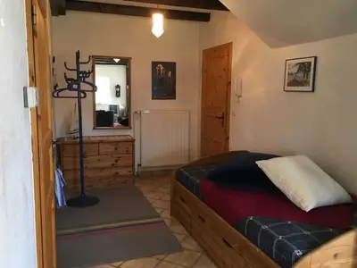 Ferienwohnung für 4 Personen (55 m²) in Carolinensiel 8/9