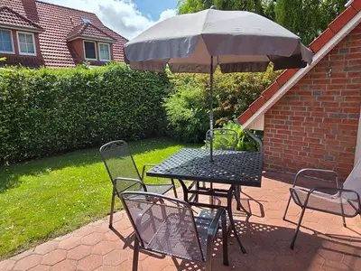 Ferienwohnung für 5 Personen (56 m²) in Carolinensiel 4/10