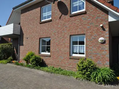 Ferienwohnung für 5 Personen (56 m²) in Carolinensiel 6/10