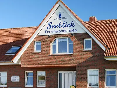 Ferienwohnung für 4 Personen (58 m²) in Carolinensiel 3/10