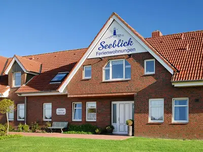 Ferienwohnung für 4 Personen (58 m²) in Carolinensiel 4/10