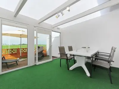Ferienwohnung für 3 Personen (75 m²) in Carolinensiel 8/10