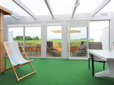 Ferienwohnung für 3 Personen (75 m²) in Carolinensiel 9/10