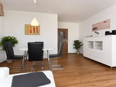 Ferienwohnung für 3 Personen (85 m²) in Carolinensiel 8/10
