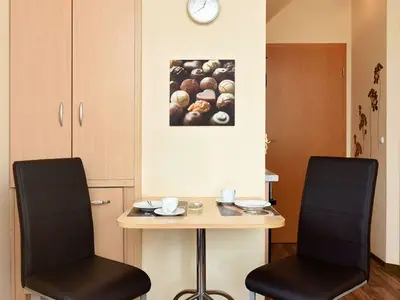 Ferienwohnung für 2 Personen (29 m²) in Carolinensiel 6/10