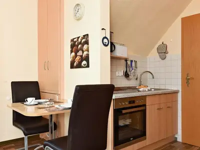 Ferienwohnung für 2 Personen (29 m²) in Carolinensiel 7/10