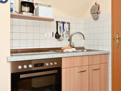 Ferienwohnung für 2 Personen (29 m²) in Carolinensiel 8/10