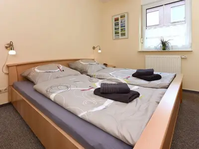 Ferienwohnung für 2 Personen (29 m²) in Carolinensiel 10/10