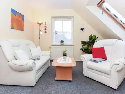Ferienwohnung für 2 Personen (34 m²) in Carolinensiel 3/10