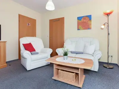 Ferienwohnung für 2 Personen (34 m²) in Carolinensiel 4/10