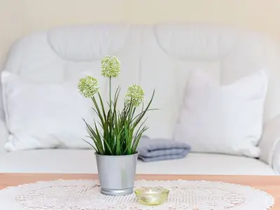Ferienwohnung für 2 Personen (34 m²) in Carolinensiel 6/10