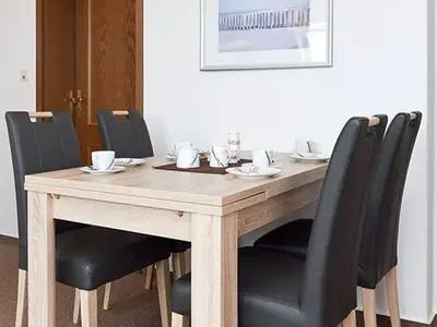 Ferienwohnung für 5 Personen (64 m²) in Carolinensiel 7/10