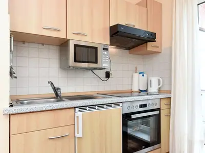 Ferienwohnung für 2 Personen (34 m²) in Carolinensiel 10/10