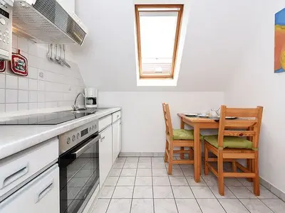 Ferienwohnung für 5 Personen (64 m²) in Carolinensiel 9/10