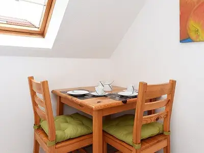 Ferienwohnung für 5 Personen (64 m²) in Carolinensiel 10/10
