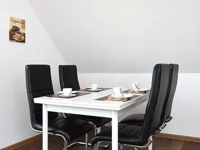 Ferienwohnung für 5 Personen (58 m²) in Carolinensiel 9/10