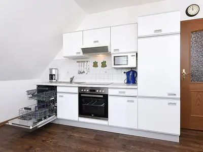 Ferienwohnung für 5 Personen (58 m²) in Carolinensiel 10/10