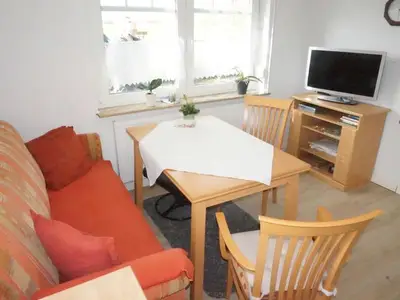 Ferienwohnung für 2 Personen (40 m²) in Carolinensiel 4/10
