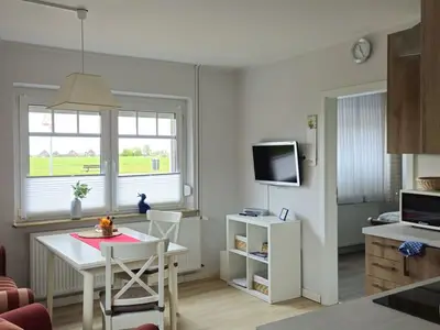 Ferienwohnung für 2 Personen (40 m²) in Carolinensiel 5/10