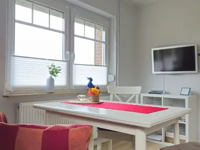 Ferienwohnung für 2 Personen (40 m²) in Carolinensiel 6/10