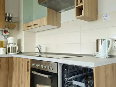 Ferienwohnung für 2 Personen (40 m²) in Carolinensiel 7/10