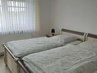 Ferienwohnung für 2 Personen (40 m²) in Carolinensiel 8/10