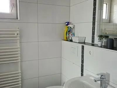Ferienwohnung für 2 Personen (40 m²) in Carolinensiel 10/10