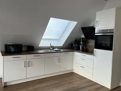 Ferienwohnung für 3 Personen (60 m²) in Carolinensiel 8/10