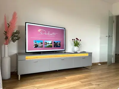 Ferienwohnung für 5 Personen (83 m²) in Carolinensiel 7/10