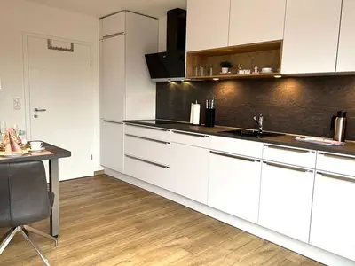 Ferienwohnung für 5 Personen (83 m²) in Carolinensiel 8/10