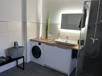Ferienwohnung für 5 Personen (83 m²) in Carolinensiel 9/10