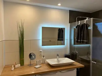 Ferienwohnung für 5 Personen (83 m²) in Carolinensiel 10/10