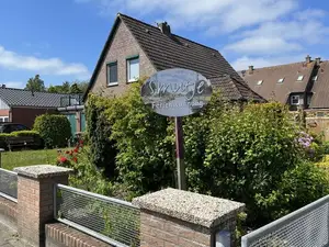 Ferienwohnung für 2 Personen (55 m²) in Carolinensiel