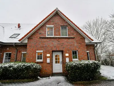 Ferienwohnung für 4 Personen (75 m²) in Carolinensiel 1/10