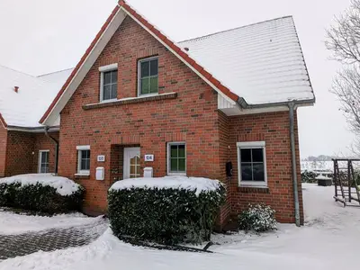 Ferienwohnung für 4 Personen (75 m²) in Carolinensiel 2/10
