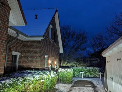 Ferienwohnung für 4 Personen (75 m²) in Carolinensiel 5/10