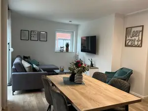 Ferienwohnung für 5 Personen (75 m²) in Carolinensiel