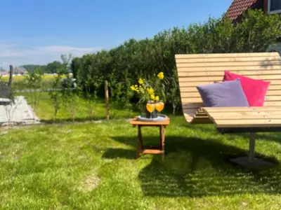 Ferienwohnung für 5 Personen (75 m²) in Carolinensiel 5/10