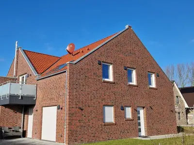 Ferienwohnung für 5 Personen (75 m²) in Carolinensiel 6/10