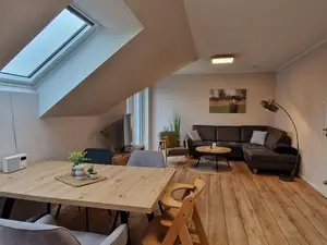 Ferienwohnung für 5 Personen (70 m²) in Carolinensiel