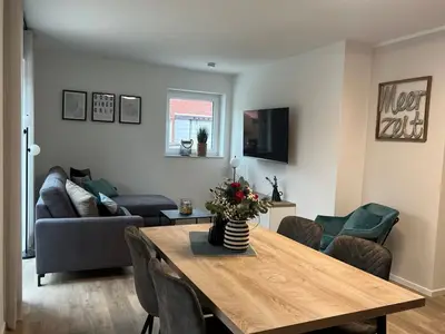 Ferienwohnung für 5 Personen (75 m²) in Carolinensiel 10/10