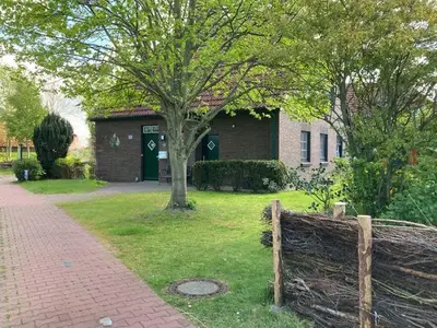Ferienwohnung für 2 Personen (56 m²) in Carolinensiel 2/10