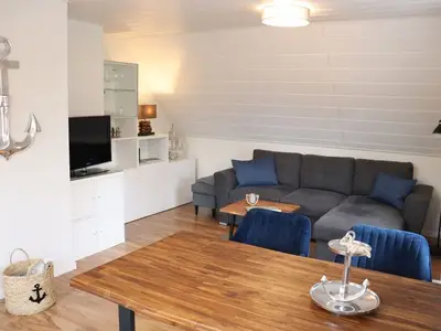 Ferienwohnung für 2 Personen (56 m²) in Carolinensiel 4/10