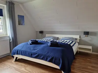 Ferienwohnung für 2 Personen (56 m²) in Carolinensiel 9/10