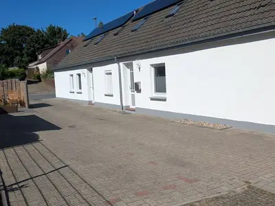 Ferienwohnung für 2 Personen (50 m²) in Carolinensiel 8/10