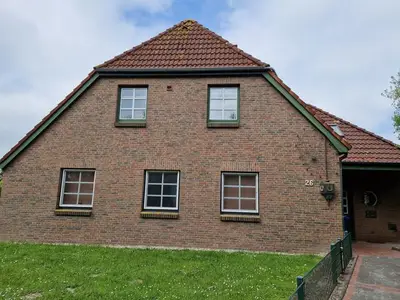 Ferienwohnung für 5 Personen (65 m²) in Carolinensiel 2/10