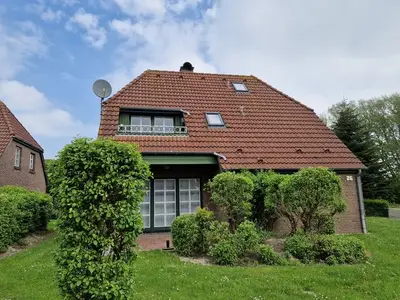 Ferienwohnung für 5 Personen (65 m²) in Carolinensiel 3/10