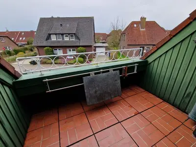 Ferienwohnung für 5 Personen (65 m²) in Carolinensiel 4/10