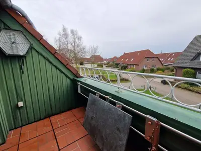 Ferienwohnung für 5 Personen (65 m²) in Carolinensiel 5/10