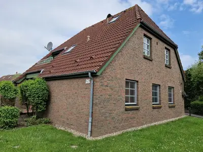 Ferienwohnung für 5 Personen (60 m²) in Carolinensiel 3/10